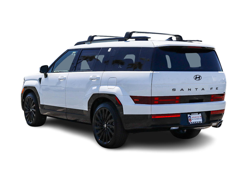 Thumbnail: 2026 Hyundai Santa Fe - 3