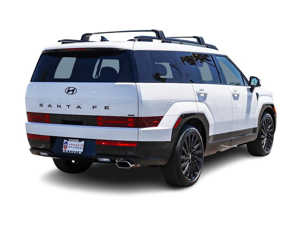 Thumbnail: 2026 Hyundai Santa Fe - 18