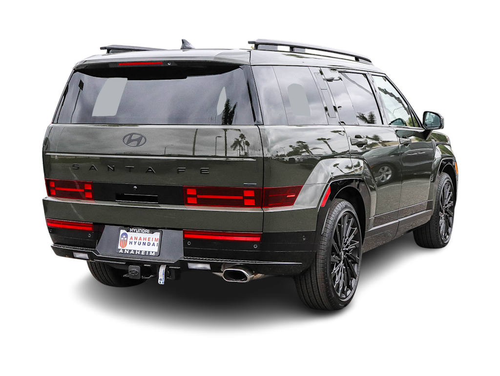 Thumbnail: 2026 Hyundai Santa Fe - 17