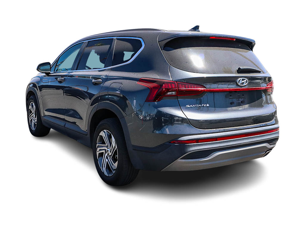 Thumbnail: 2023 Hyundai Santa Fe - 3