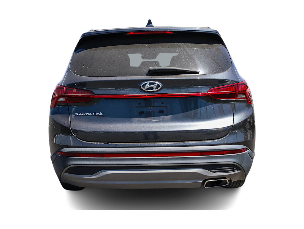 Thumbnail: 2023 Hyundai Santa Fe - 4
