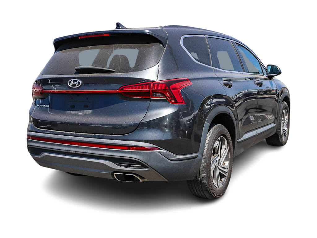 Thumbnail: 2023 Hyundai Santa Fe - 19