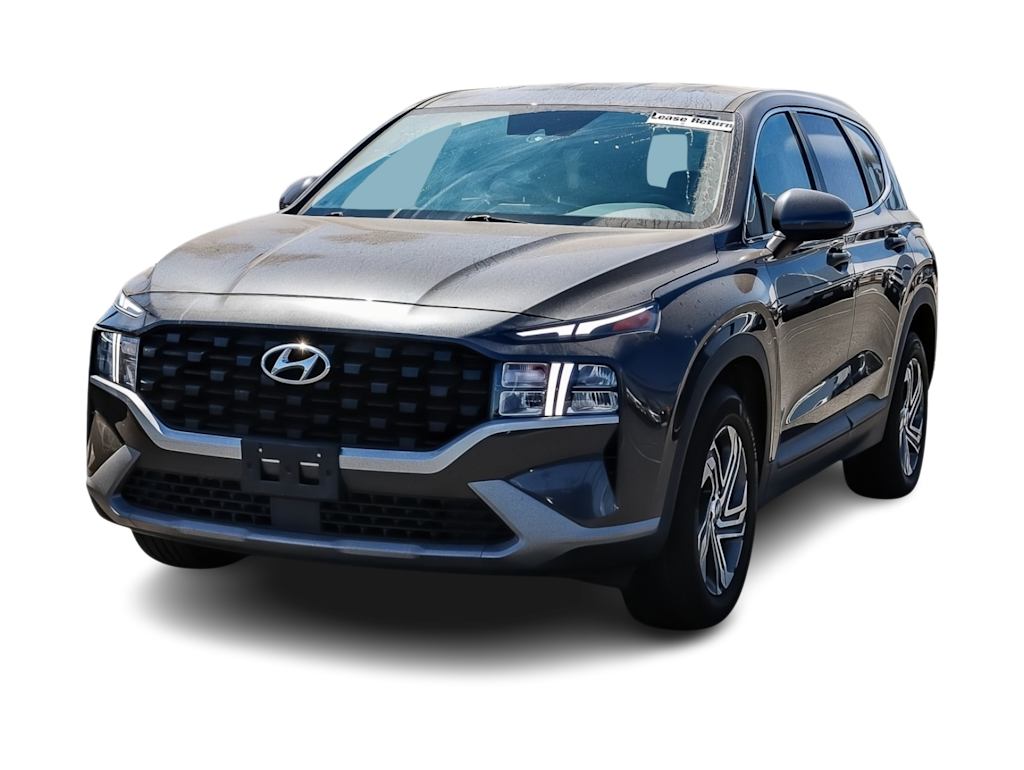 Thumbnail: 2023 Hyundai Santa Fe - 5
