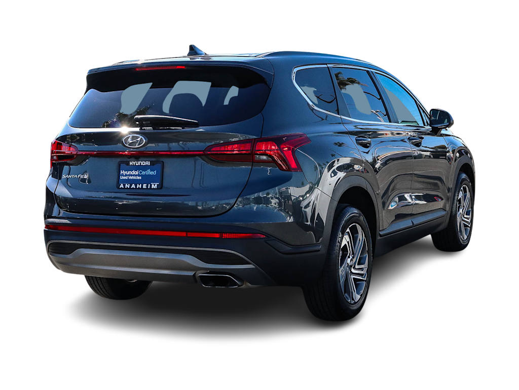Thumbnail: 2023 Hyundai Santa Fe - 18