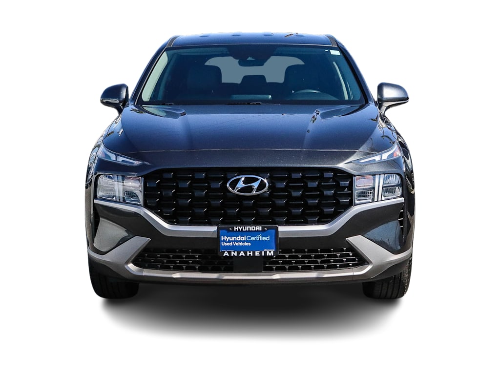 Thumbnail: 2023 Hyundai Santa Fe - 15