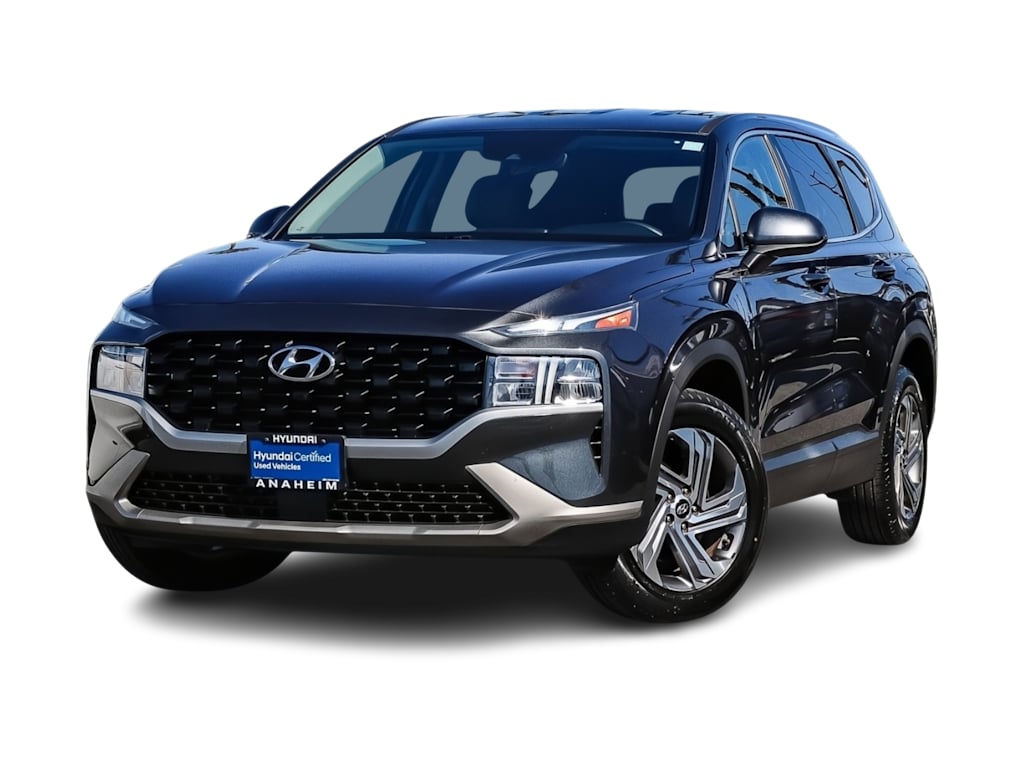 Thumbnail: 2023 Hyundai Santa Fe - 5