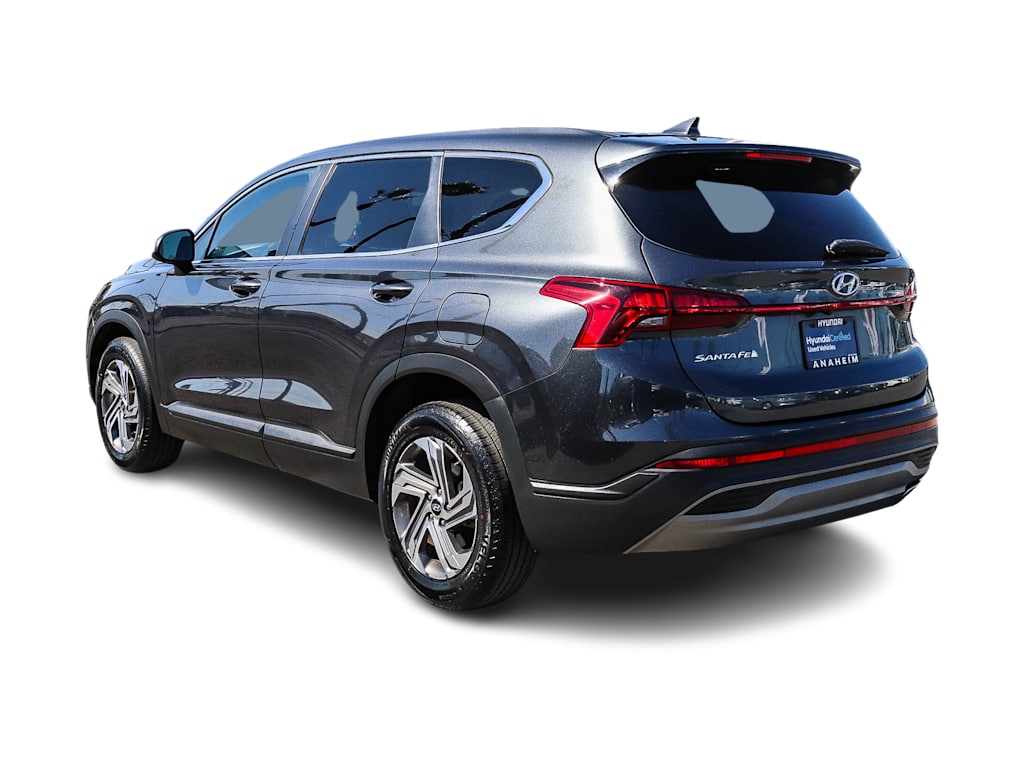 Thumbnail: 2023 Hyundai Santa Fe - 3