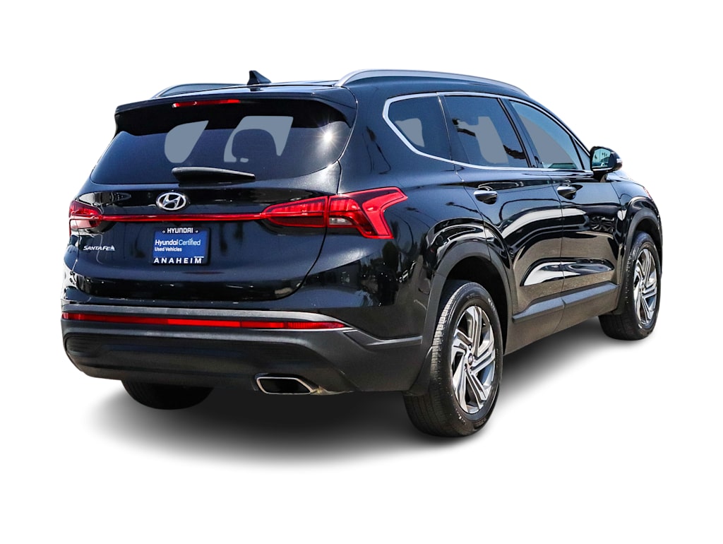 Thumbnail: 2023 Hyundai Santa Fe - 18