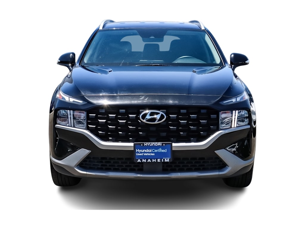 Thumbnail: 2023 Hyundai Santa Fe - 5