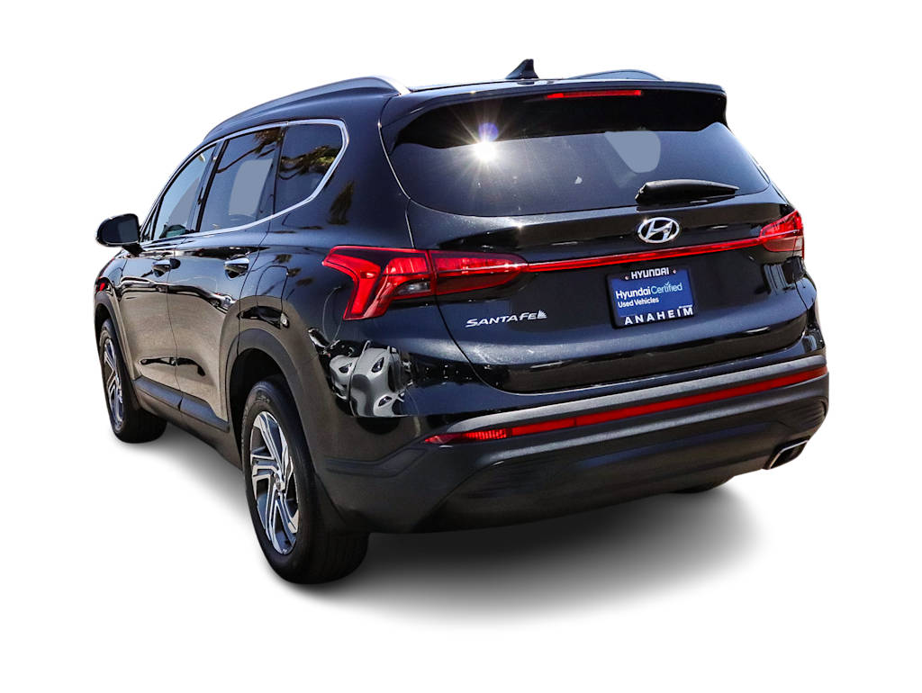 Thumbnail: 2023 Hyundai Santa Fe - 3