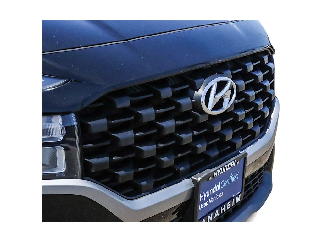 Thumbnail: 2023 Hyundai Santa Fe - 17