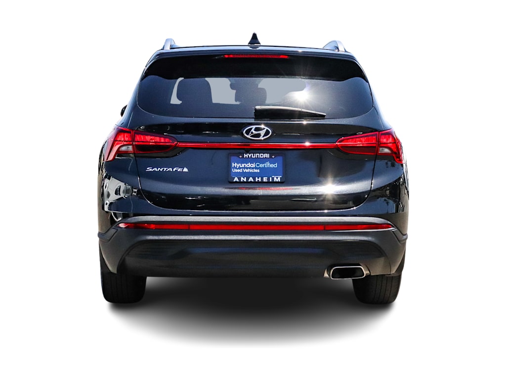 Thumbnail: 2023 Hyundai Santa Fe - 4