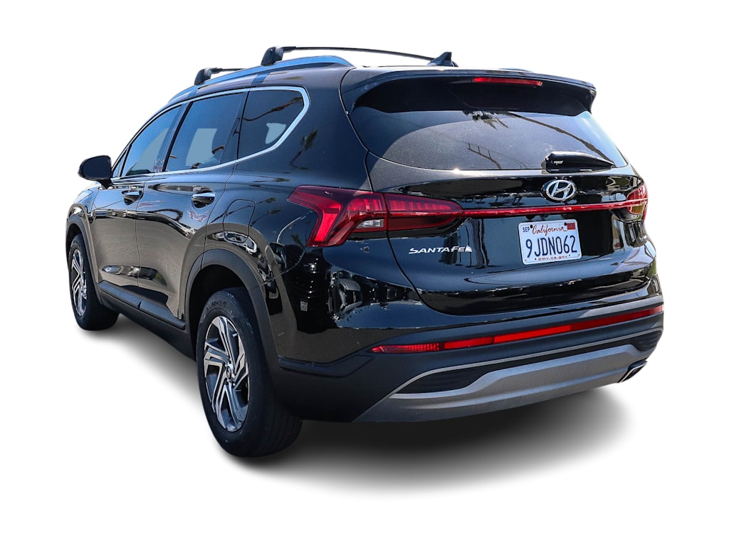 Thumbnail: 2023 Hyundai Santa Fe - 3