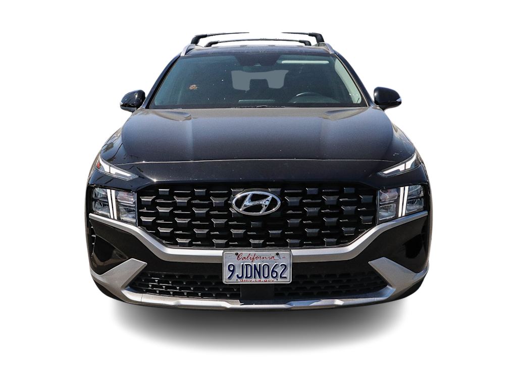 Thumbnail: 2023 Hyundai Santa Fe - 26