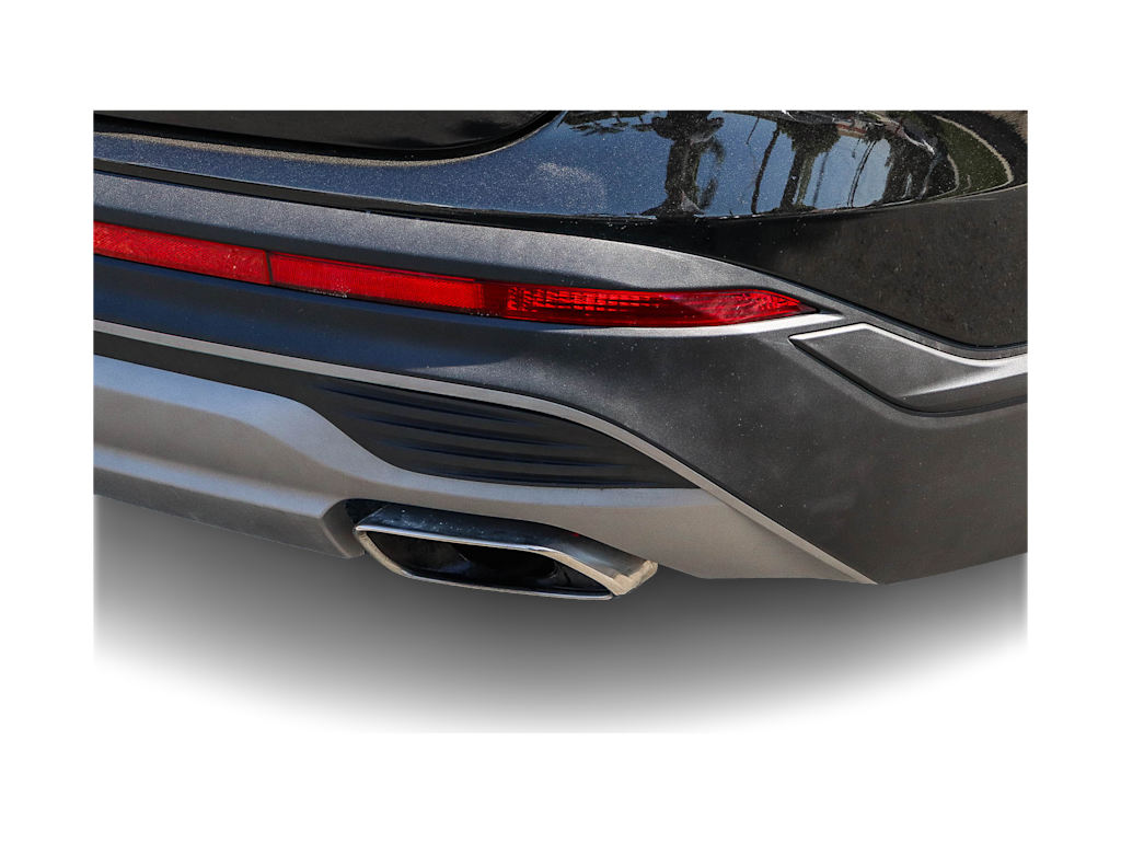 Thumbnail: 2023 Hyundai Santa Fe - 20