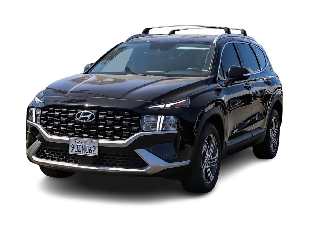 Thumbnail: 2023 Hyundai Santa Fe - 5