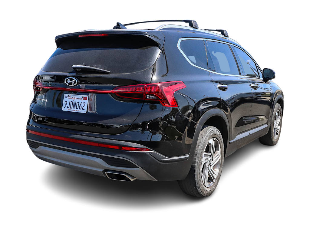 Thumbnail: 2023 Hyundai Santa Fe - 18