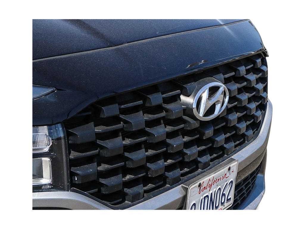 Thumbnail: 2023 Hyundai Santa Fe - 25