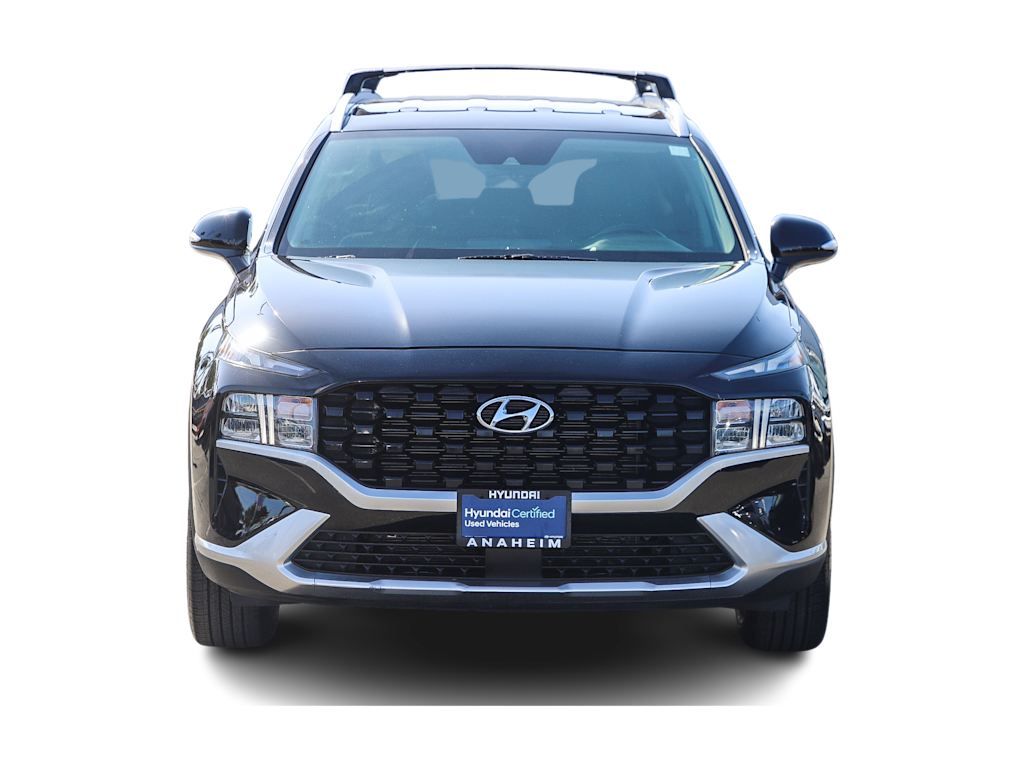 Thumbnail: 2023 Hyundai Santa Fe - 5