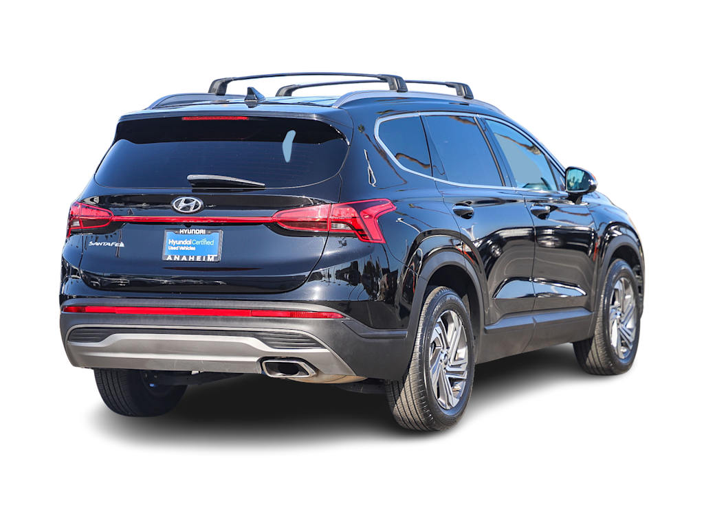 Thumbnail: 2023 Hyundai Santa Fe - 19