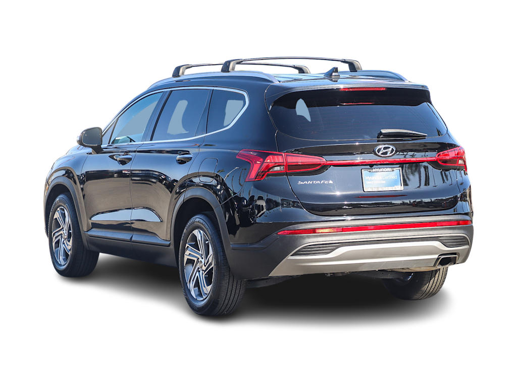 Thumbnail: 2023 Hyundai Santa Fe - 3