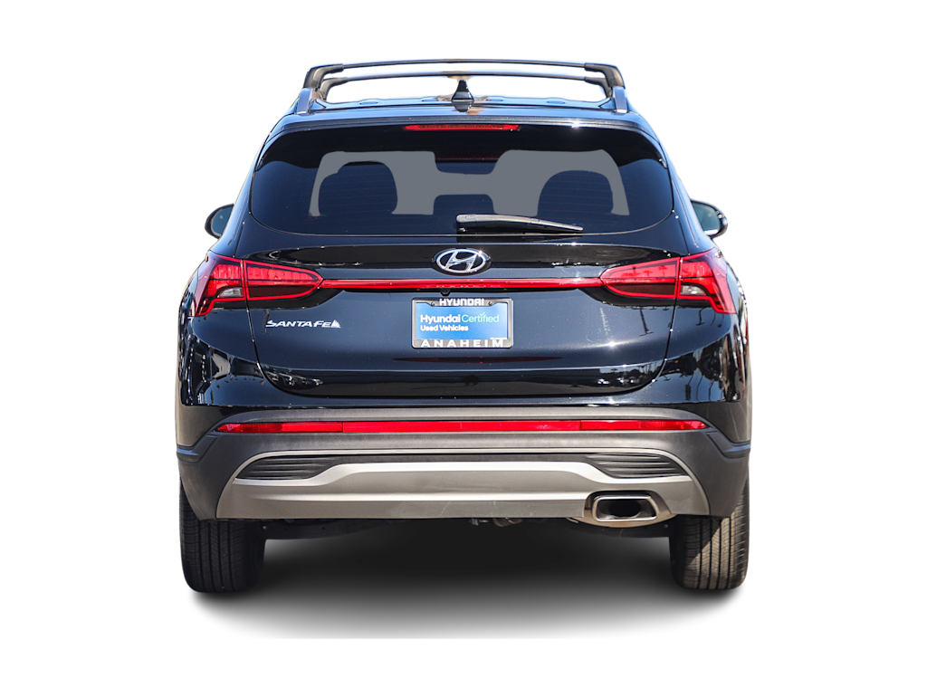 Thumbnail: 2023 Hyundai Santa Fe - 4
