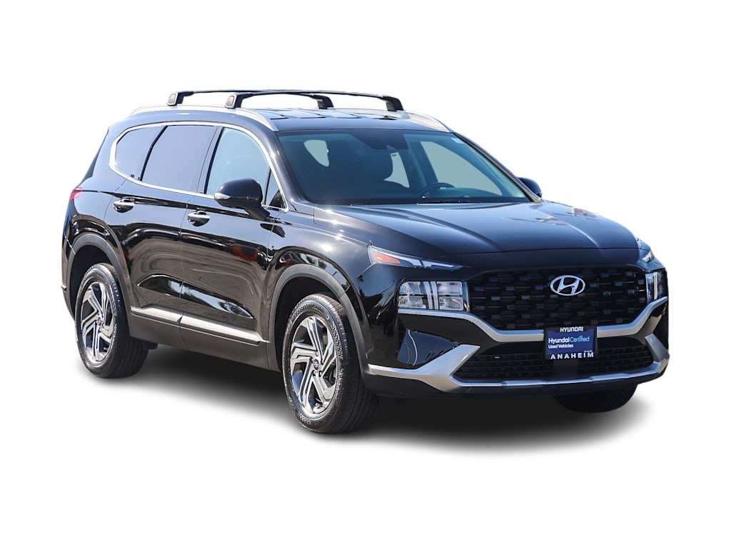 Thumbnail: 2023 Hyundai Santa Fe - 17