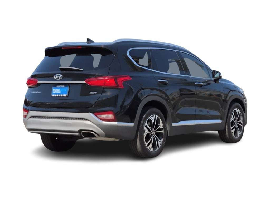 Thumbnail: 2020 Hyundai Santa Fe - 10