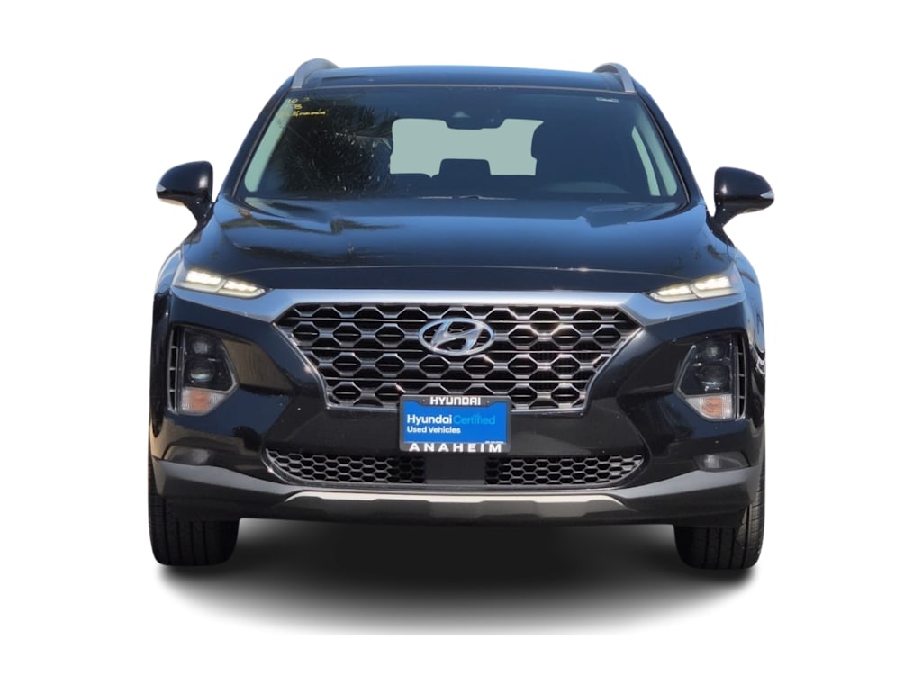 Thumbnail: 2020 Hyundai Santa Fe - 5