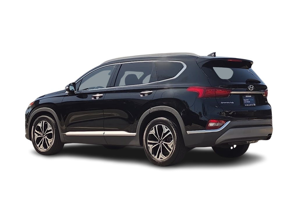 Thumbnail: 2020 Hyundai Santa Fe - 3