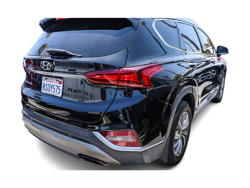 Thumbnail: 2020 Hyundai Santa Fe - 14