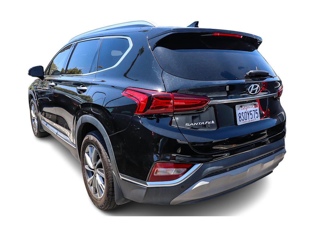 Thumbnail: 2020 Hyundai Santa Fe - 3