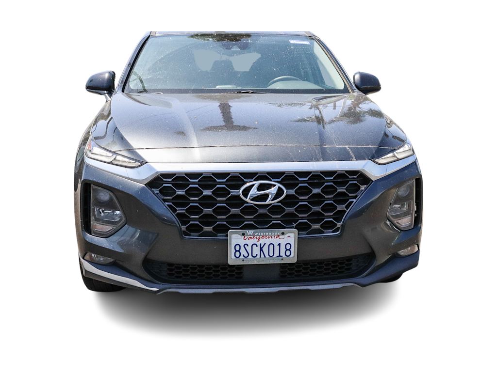 Thumbnail: 2020 Hyundai Santa Fe - 5