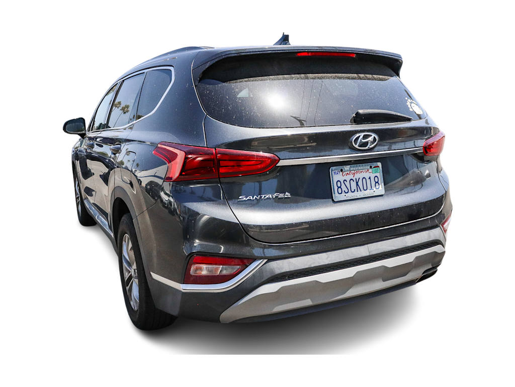 Thumbnail: 2020 Hyundai Santa Fe - 3