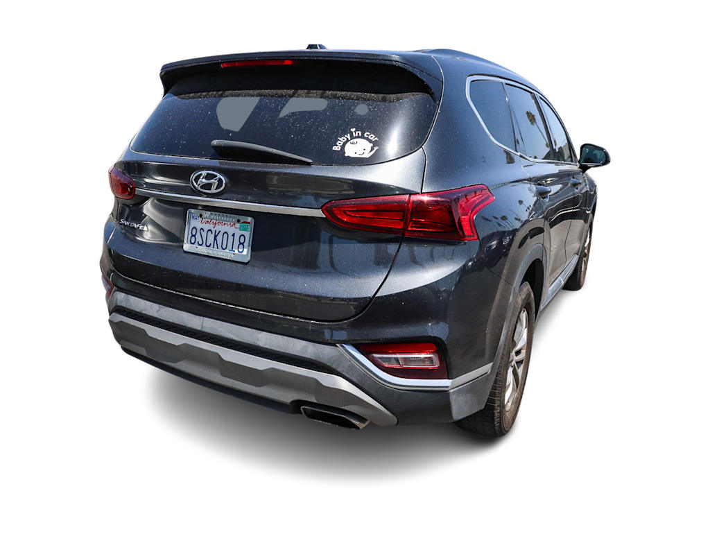 Thumbnail: 2020 Hyundai Santa Fe - 16