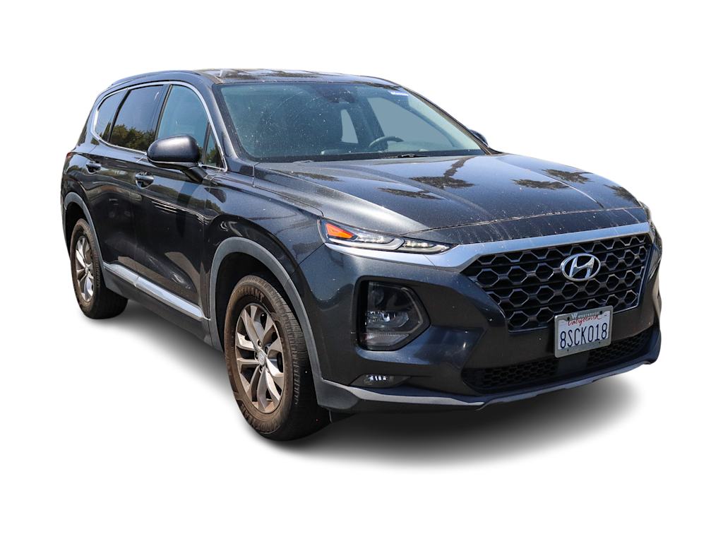 Thumbnail: 2020 Hyundai Santa Fe - 18