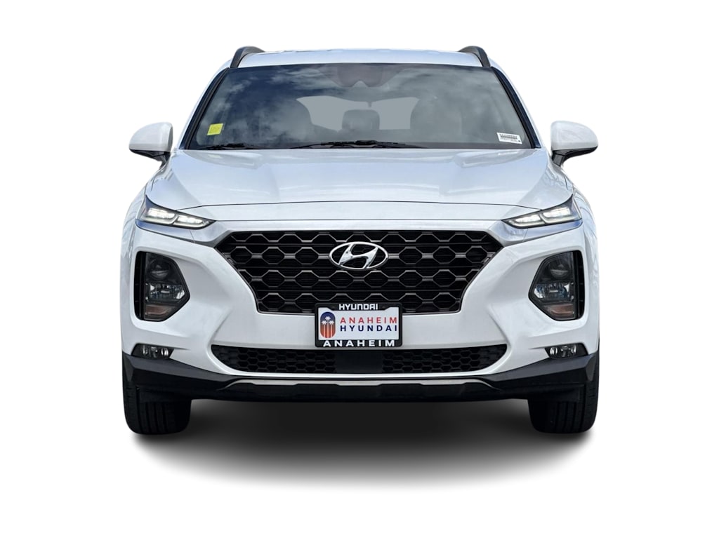 Thumbnail: 2019 Hyundai Santa Fe - 5