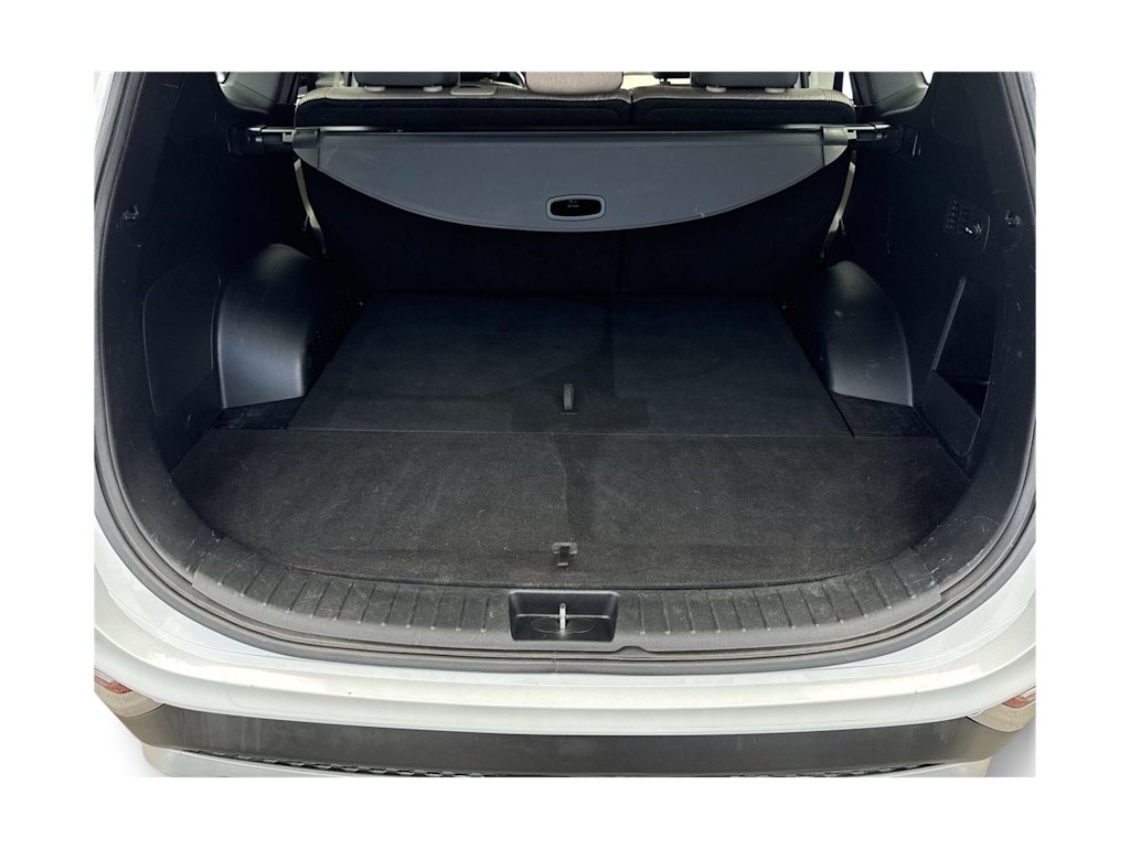 Thumbnail: 2019 Hyundai Santa Fe - 16