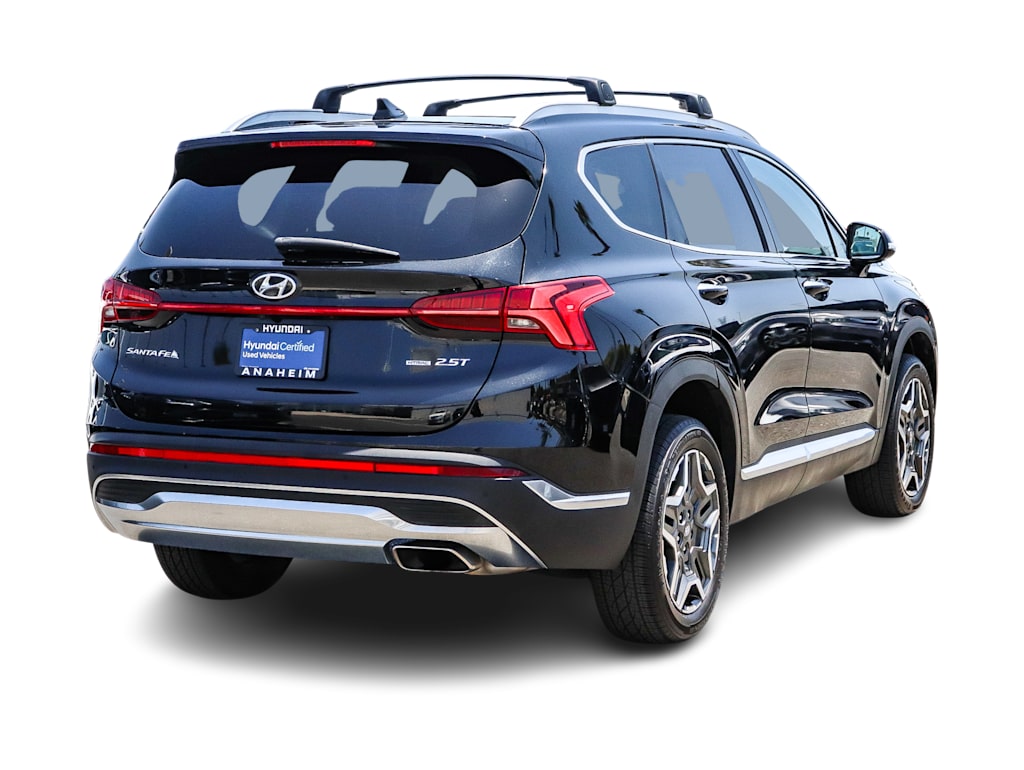 Thumbnail: 2022 Hyundai Santa Fe - 18