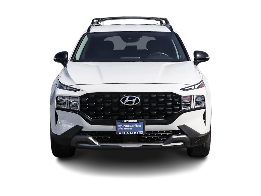 Thumbnail: 2023 Hyundai Santa Fe - 15