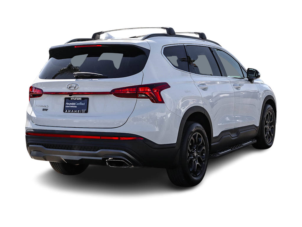 Thumbnail: 2023 Hyundai Santa Fe - 18