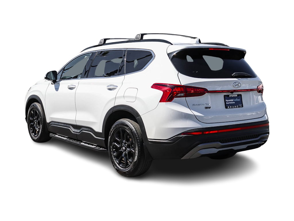 Thumbnail: 2023 Hyundai Santa Fe - 3