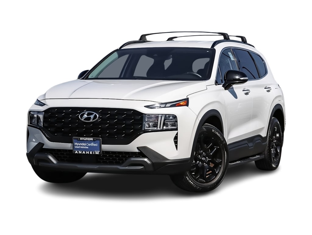 Thumbnail: 2023 Hyundai Santa Fe - 5