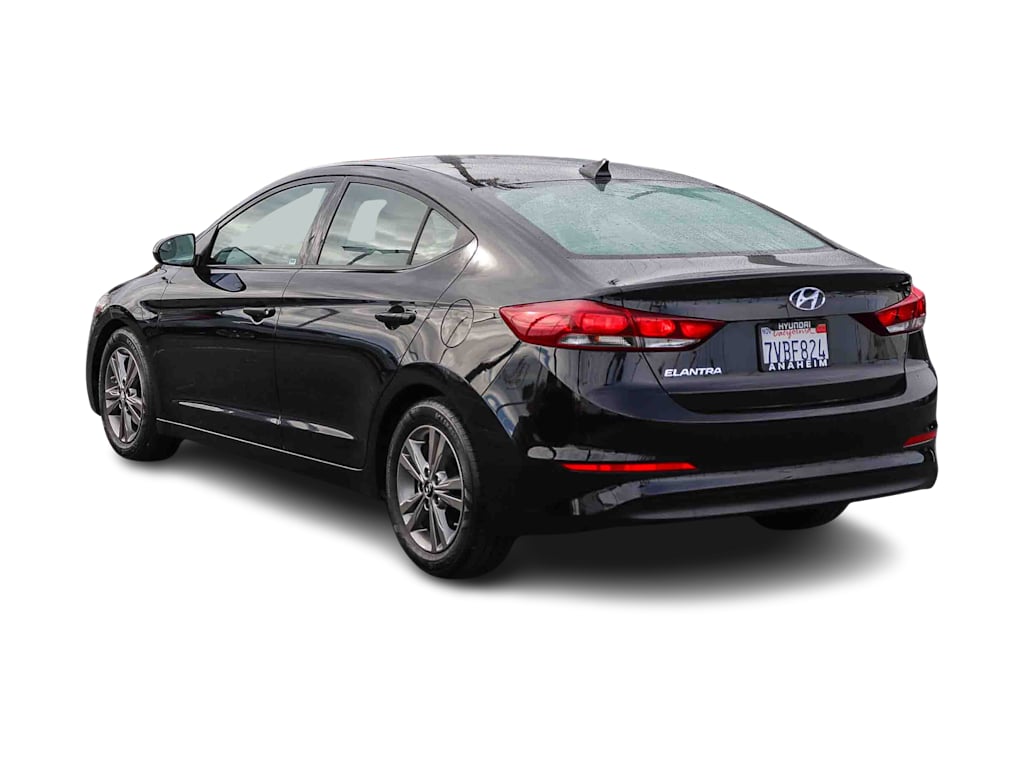 Thumbnail: 2017 Hyundai Elantra - 3