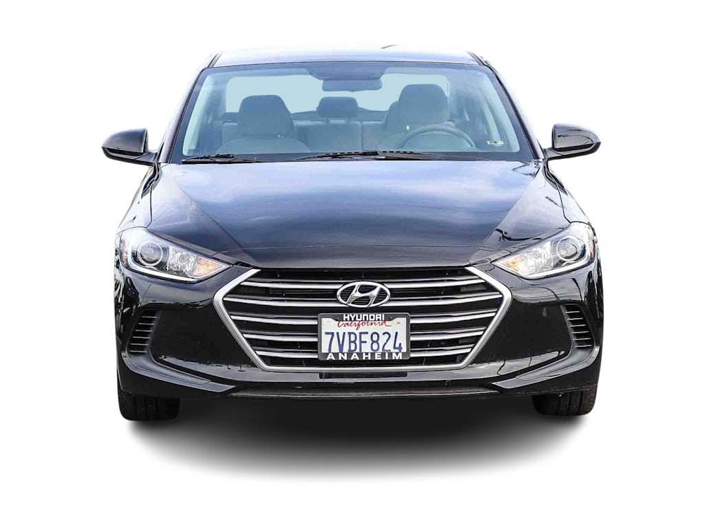 Thumbnail: 2017 Hyundai Elantra - 5