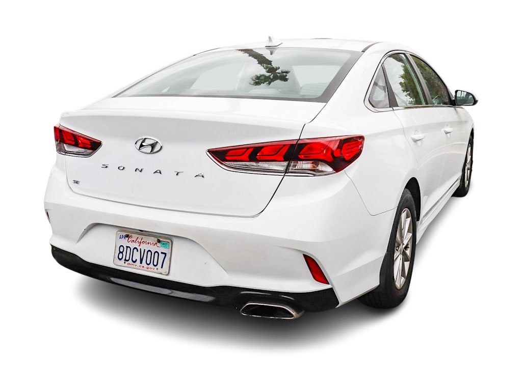 Thumbnail: 2018 Hyundai Sonata - 15