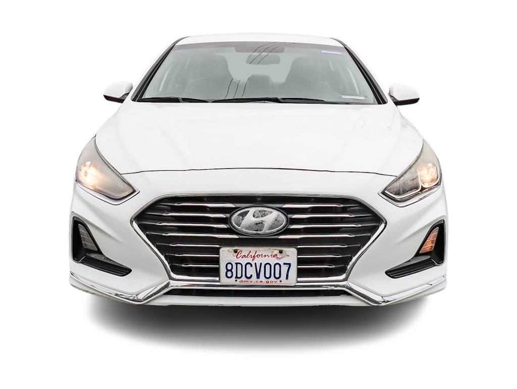 Thumbnail: 2018 Hyundai Sonata - 5