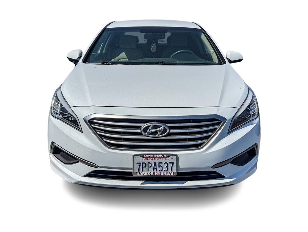 Thumbnail: 2016 Hyundai Sonata - 4