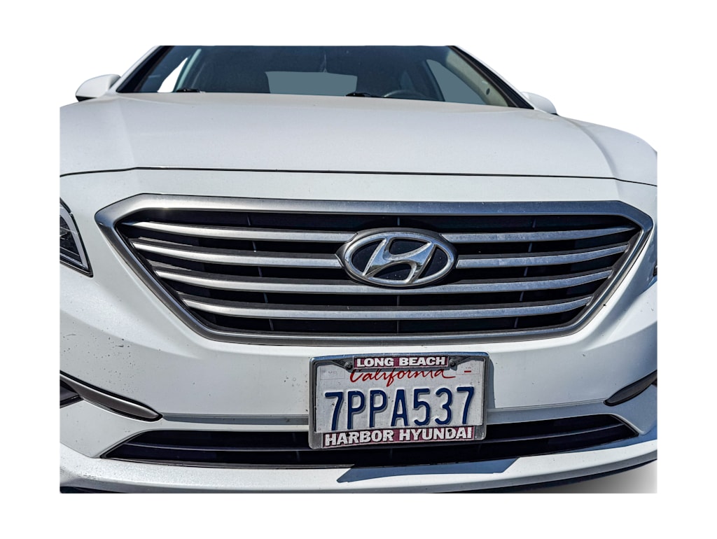 Thumbnail: 2016 Hyundai Sonata - 7