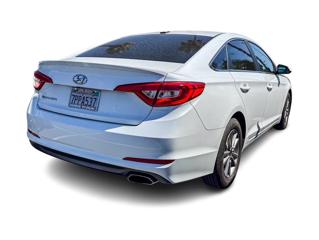 Thumbnail: 2016 Hyundai Sonata - 8
